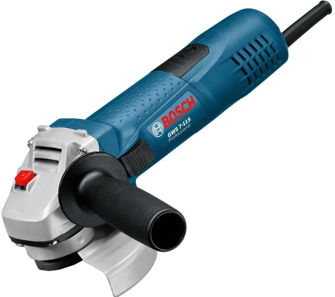 Bosch Professional Gws Avu Ta Lama Wat Mm